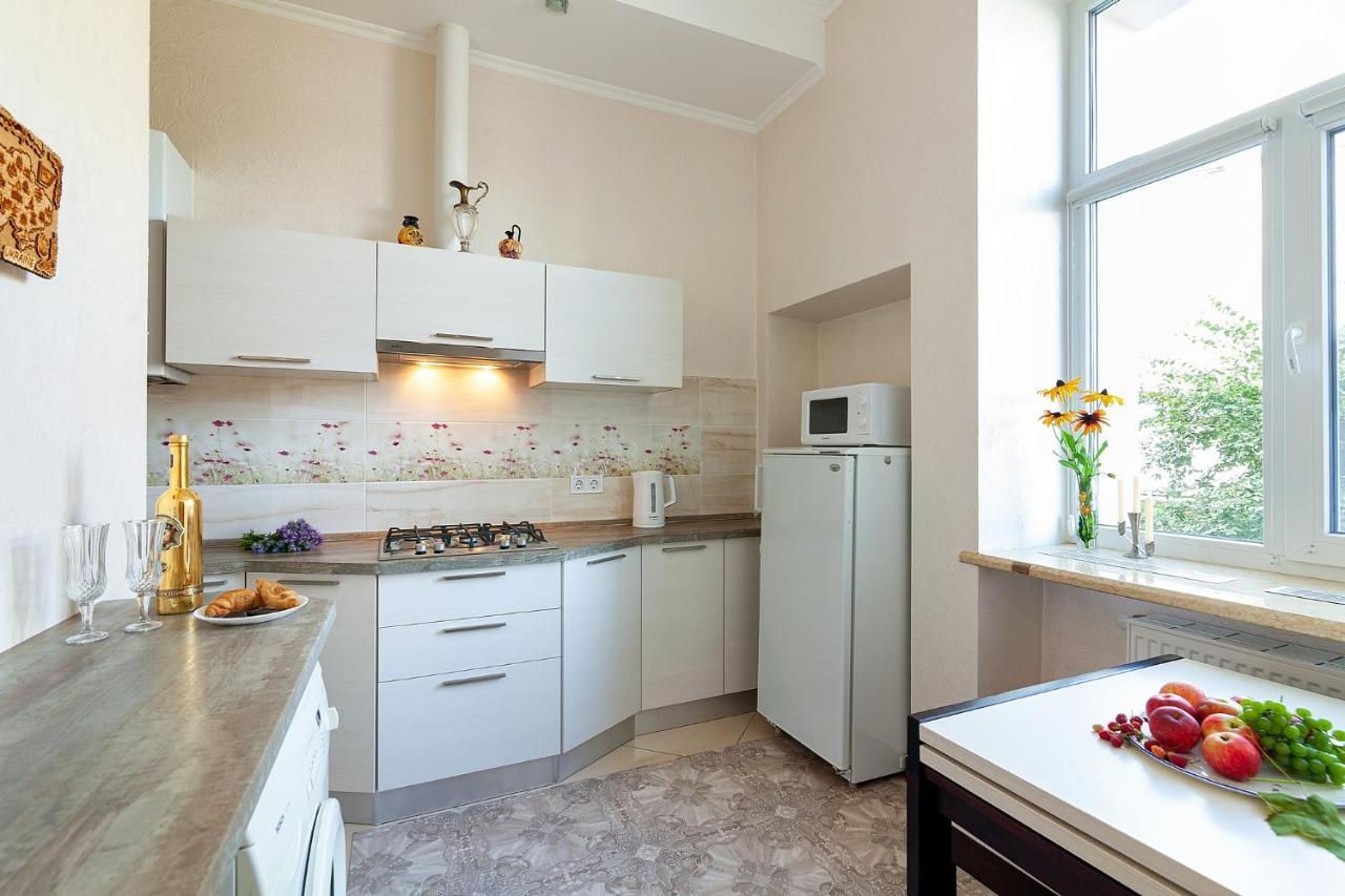 Apartment On Tamanska - вулиця дарії гусяк *